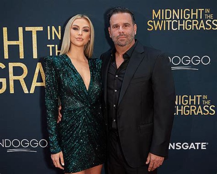 Lala Kent Says She Is ‘In Love’ After Her Split From Randall Emmett – Hollywood Life