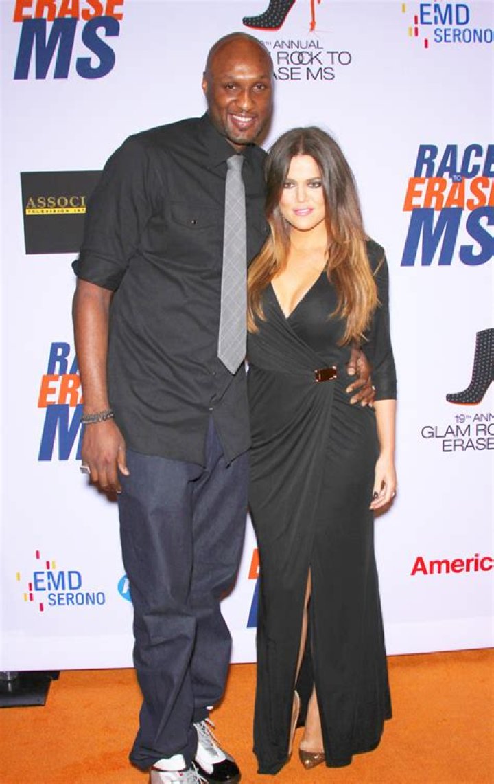 Lamar Odom Compares Khloe Kardashian To Taraji P Henson In Shady Remark – Hollywood Life