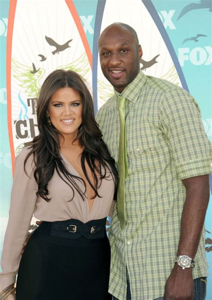 Lamar Odom Confesses He Pooped His Bed Live On ’Celebrity Big Brother’ – Hollywood Life
