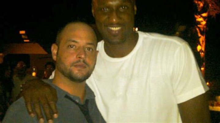 Lamar Odom Cut Jamie Sangouthai Off Before Death — He’s Now Beating Himself Up – Hollywood Life