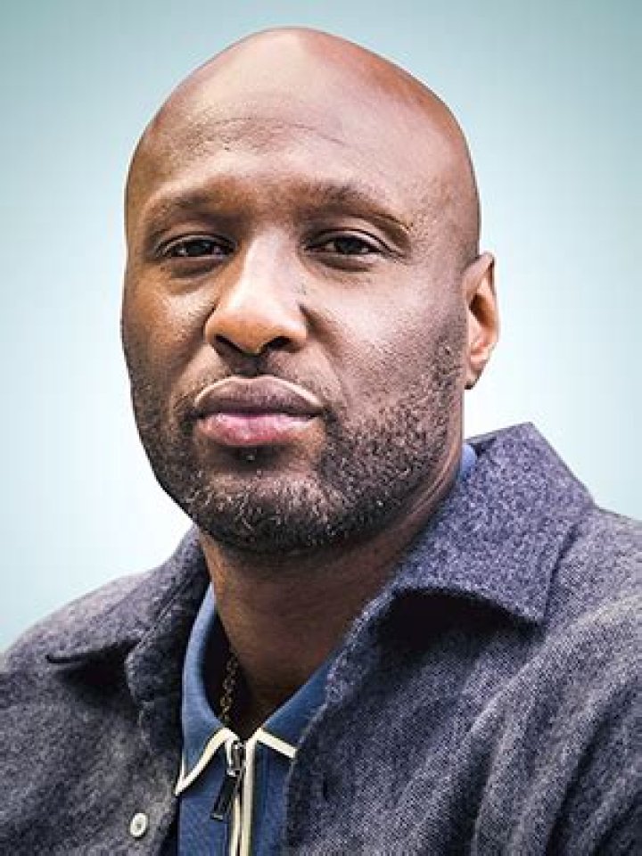 Lamar Odom & More – Hollywood Life
