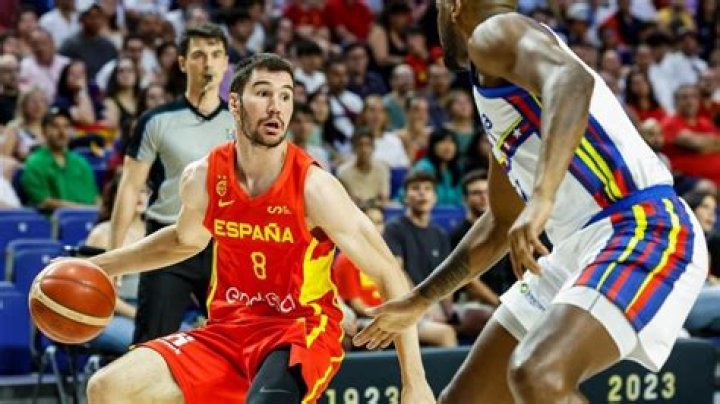 Lamar Odom Quits Spanish Basketball Team After Back Injury