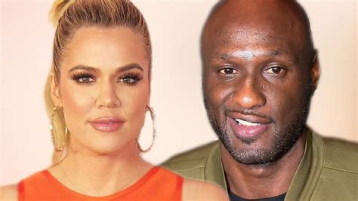 Lamar Odom Reportedly Wants Khloe Kardashian Back & Doesn’t Think Tristan Thompson Deserves Her