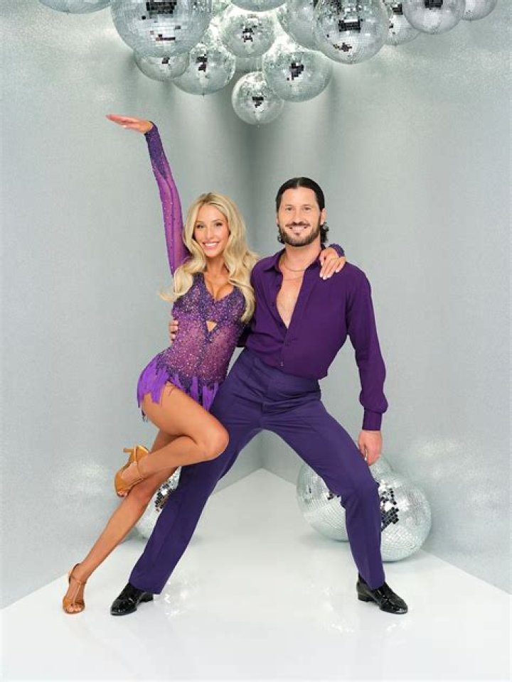 Lamar Odom Reveals Ray Lewis Is His Biggest ‘DWTS’ Competition: ‘He Has Rhythm’