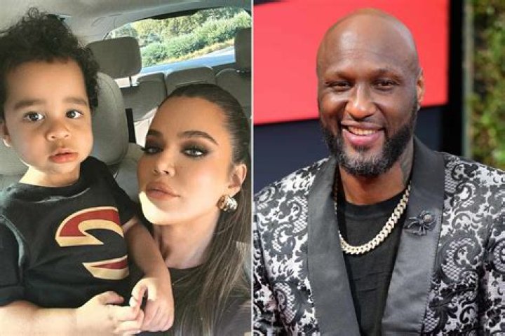 Lamar Odom Says Khloe Kardashian ‘Loves Him Too Much’ To Leave Him