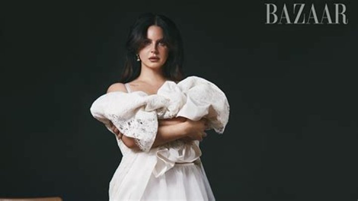 Lana Del Rey Talks ‘Not’ Being ‘In Love’ 8 Months After Engagement – Hollywood Life