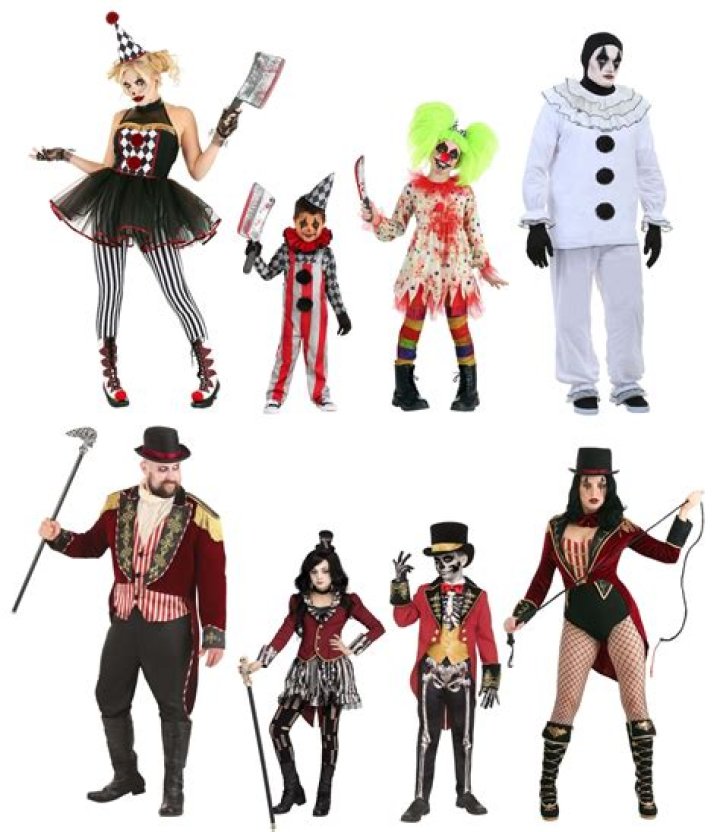 Lance Bass Jokes That He Has ’20 Different’ Halloween Costumes For His Twins & Reveals His Fave