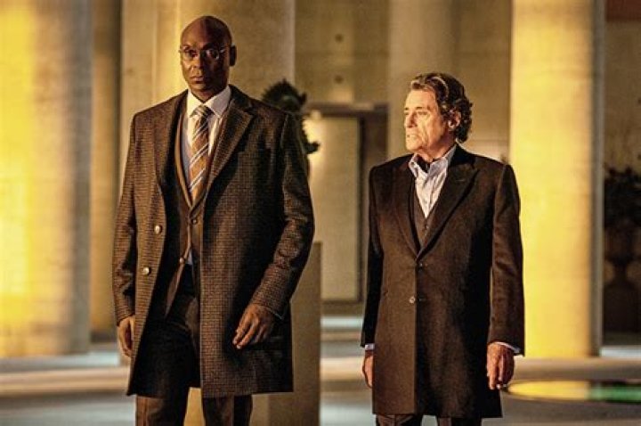 Lance Reddick Calls ‘John Wick’ Cast ‘Family’ Before Death – Hollywood Life