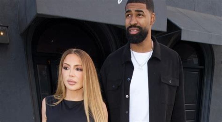 Larsa Pippen, 45, Hits The Beach In Sexy Cheetah Print Bikini — See Throwback Pic