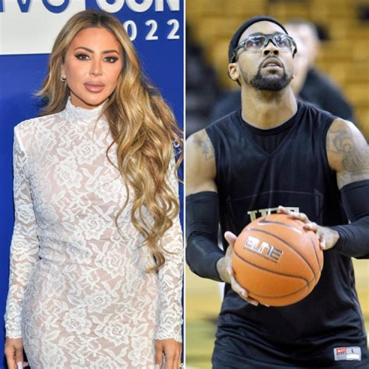 Larsa Pippen Gets Heckled For Marcus Jordan Romance As They Attend Chargers Game Together: Watch
