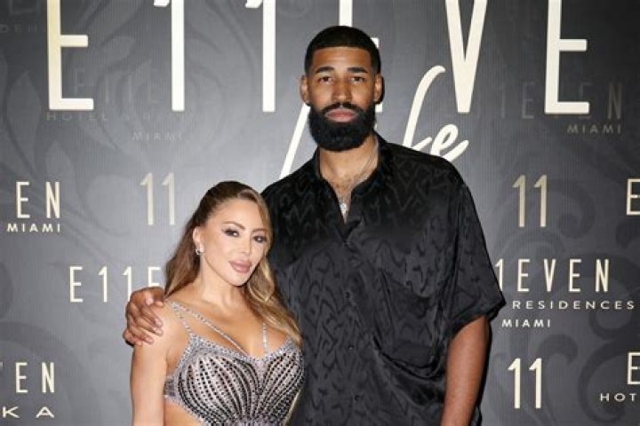 Larsa Pippen Reveals That Her Mom Is Battling COVID-19 Too & Asks Fans To ‘Pray’
