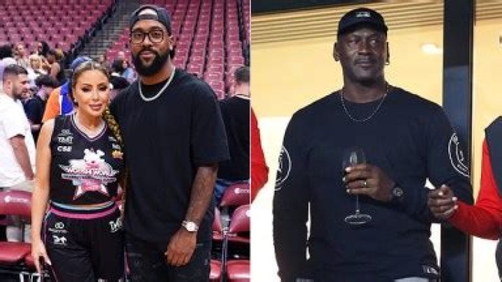 Larsa Pippen Reveals Whether She’s Hung Out With Michael Jordan Amidst 1 Year Romance With His Son