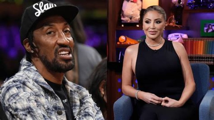 Larsa Pippen Reveals Why It’s ‘Hard’ To Date After Split From Ex Scottie
