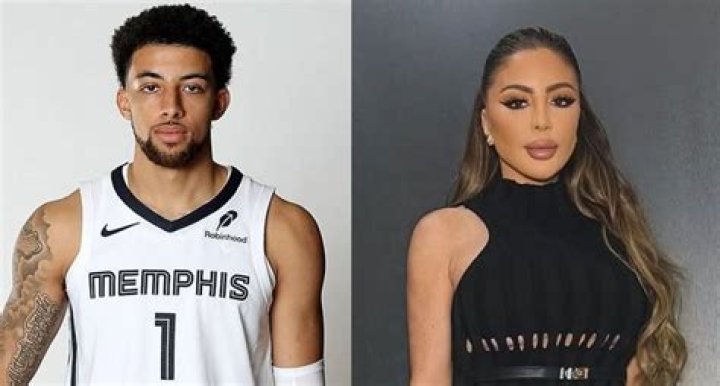 Larsa Pippen Shades Ex Scottie: Just ‘Bc I Don’t Air His Dirty Laundry Doesn’t Mean It Doesn’t Stink’