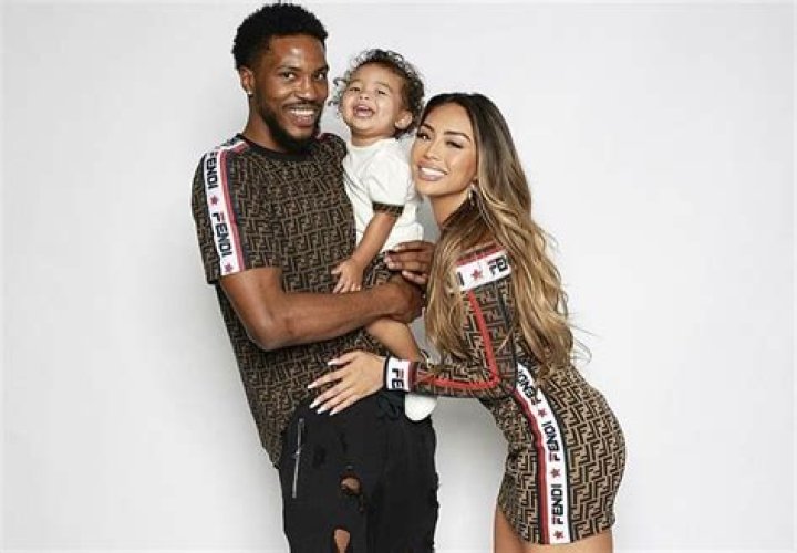 Larsa Pippen Shades Malik Beasley In War Of Words With His Wife Montana: ‘He’s Cheap’