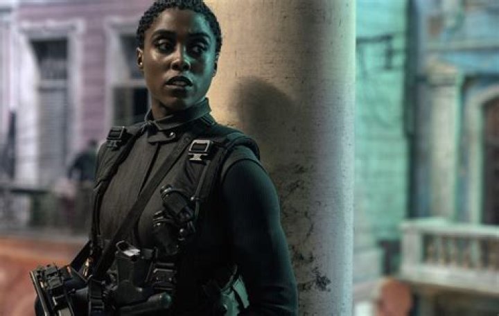 Lashana Lynch, 1st Black 007, Reveals ‘Abuse’ She’s Gotten Since Taking Bond Role: My Part’s ‘Revolutionary’