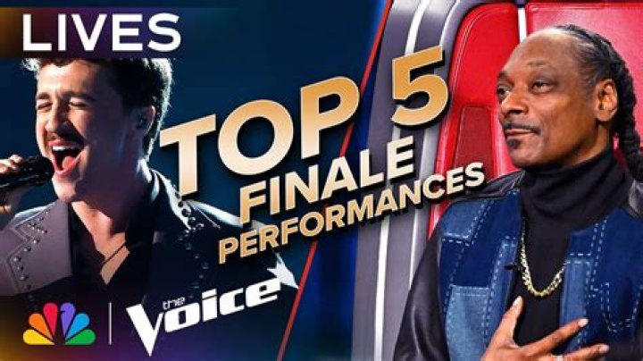 Last Performances Before Finale — Recap – Hollywood Life
