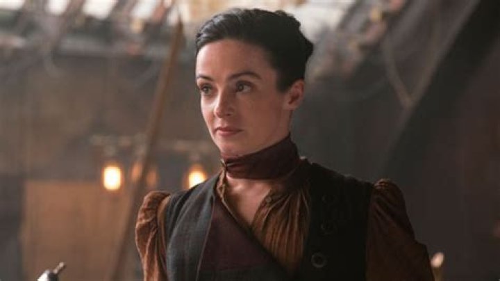 Laura Donnelly: 5 Things To Know About The Star Of ‘The Nevers’