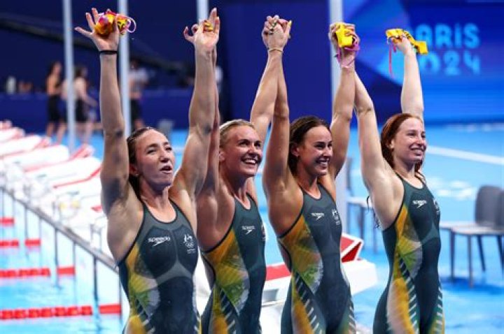 Laurel Hubbard: 5 Things To Know About Open Transgender Olympian Competing At Tokyo Olympics