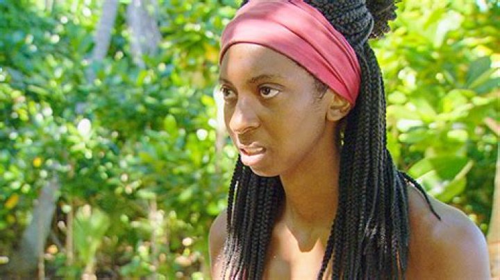 Laurel Johnson: 5 Things To Know About Strategic ‘Survivor’ Finalist
