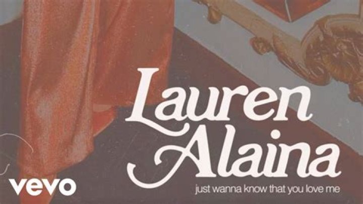 Lauren Alaina: 5 Things To Know About ACM New Female Vocalist of the Year Winner