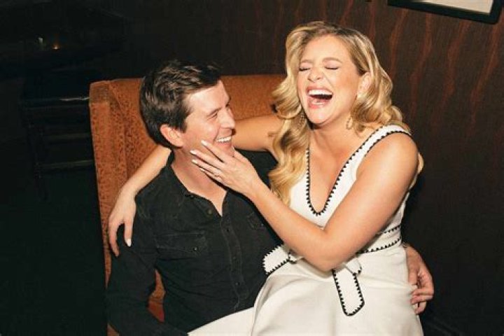 Lauren Alaina’s Dating John Crist After Ending Alex Hopkins Engagement – Hollywood Life