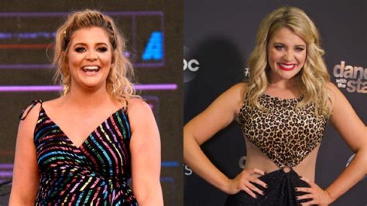 Lauren Alaina Says She Lost 25 Pounds — See Weight Loss Pics – Hollywood Life