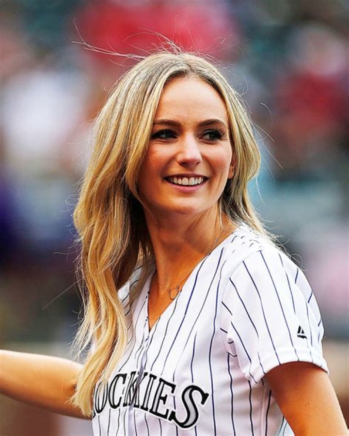 Lauren Bushnell: Photos Of The Reality Star