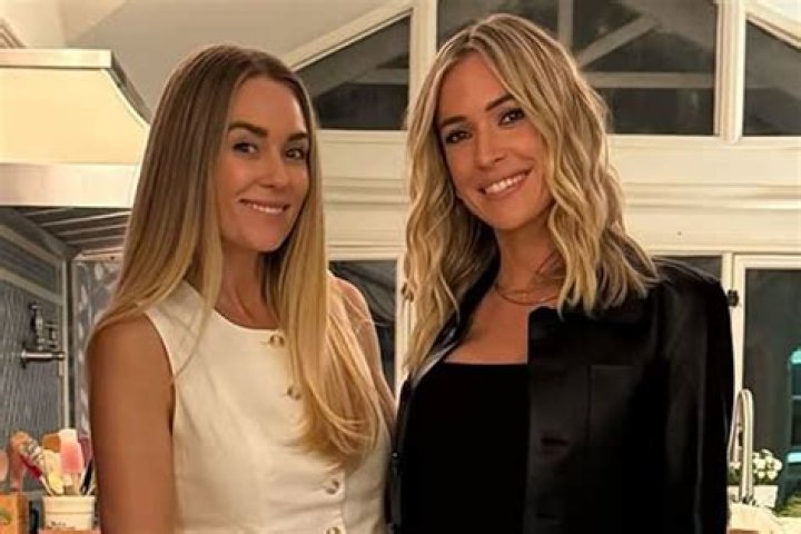 Lauren Conrad & Kristin Cavallari Have Reunion & Talk ‘Laguna Beach’ – Hollywood Life