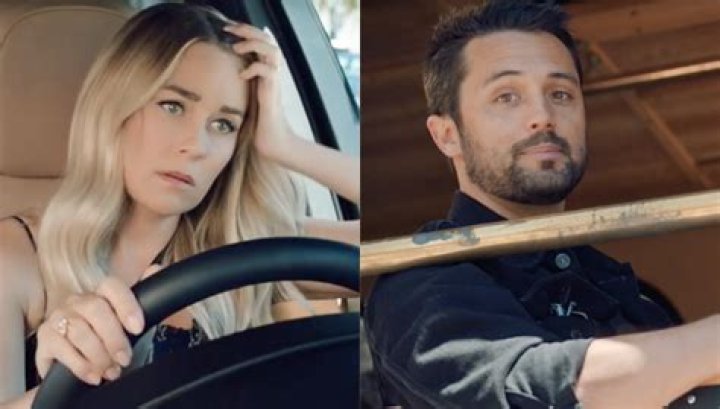 Lauren Conrad & Stephen Colletti In Laguna Beach Parking App Video – Hollywood Life