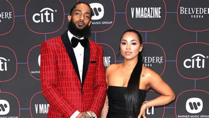 Lauren London Mourns Nipsey Hussle On 2-Year Anniversary Of His Death – Hollywood Life