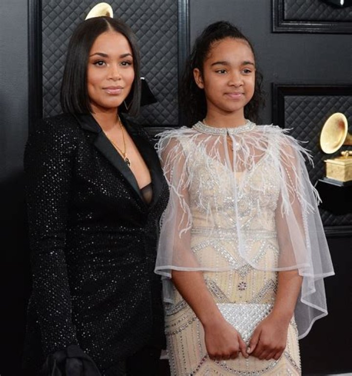 Lauren London’s Family — Photos Of The Actress’ Children – Hollywood Life