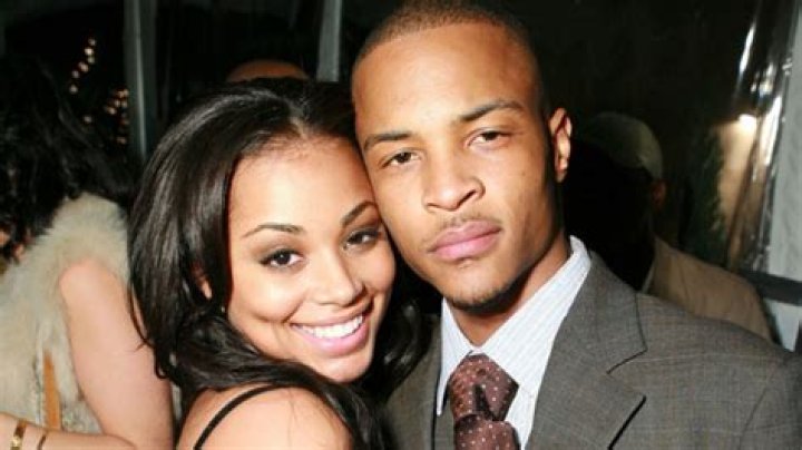Lauren London & T.I. Tease ‘ATL 2’ With New Pic –Fans Are Freaking Out – Hollywood Life