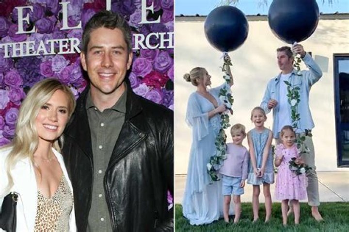 Lauren Luyendyk Says ‘Seeing The World’ Through Her Daughter’s Eyes ‘Inspires’ Her Shades Of Rose Designs