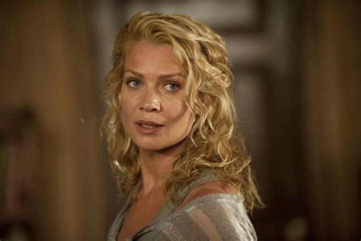 Laurie Holden Celebrity Profile – Hollywood Life
