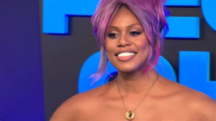 Laverne Cox Was Mistaken For Beyonce At US Open & Enjoys The ‘Career’ Highlight With Fans