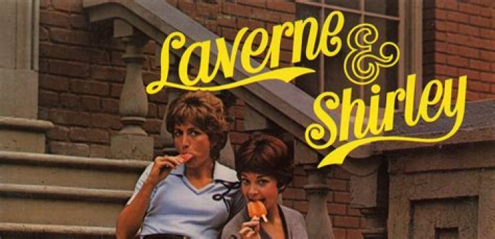‘Laverne & Shirley’ Co-Star – Hollywood Life