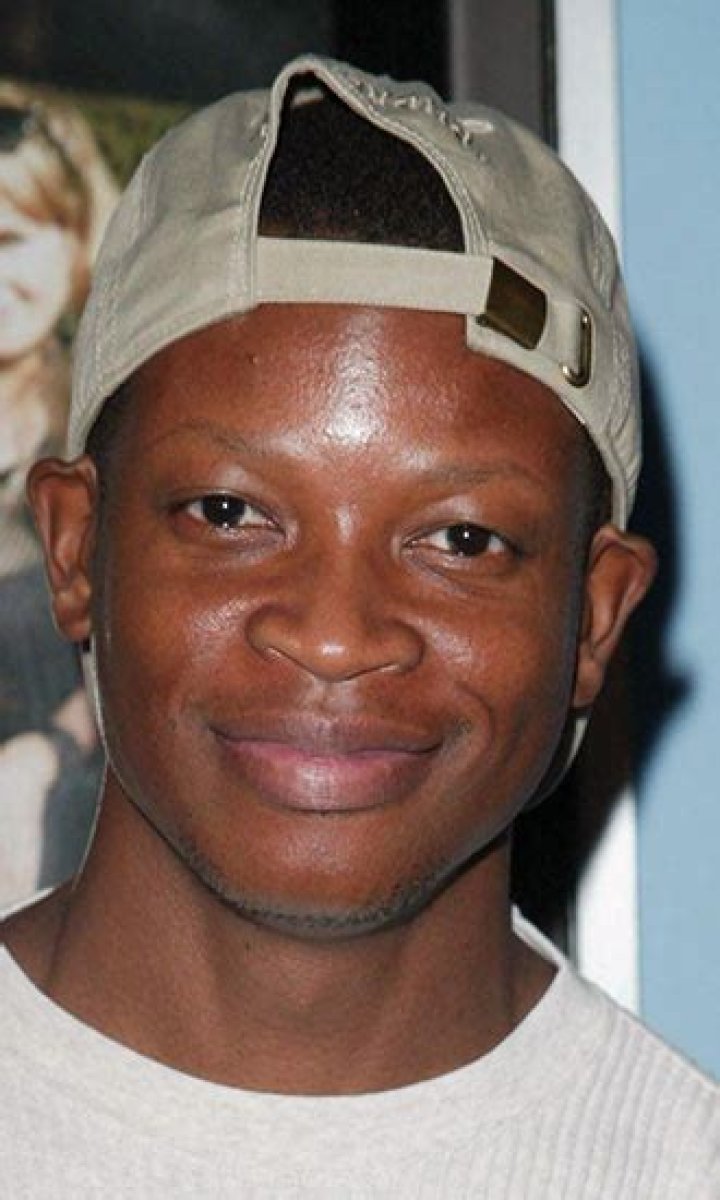 Lawrence Gilliard Jr. Celebrity Profile – Hollywood Life