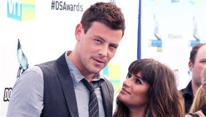 Lea Michele Honors Cory Monteith With Touching Tribute On 8th Anniversary Of His Death