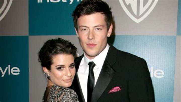 Lea Michele Honors Cory Monteith With Tribute Song She Sang On ‘Glee’ – Hollywood Life