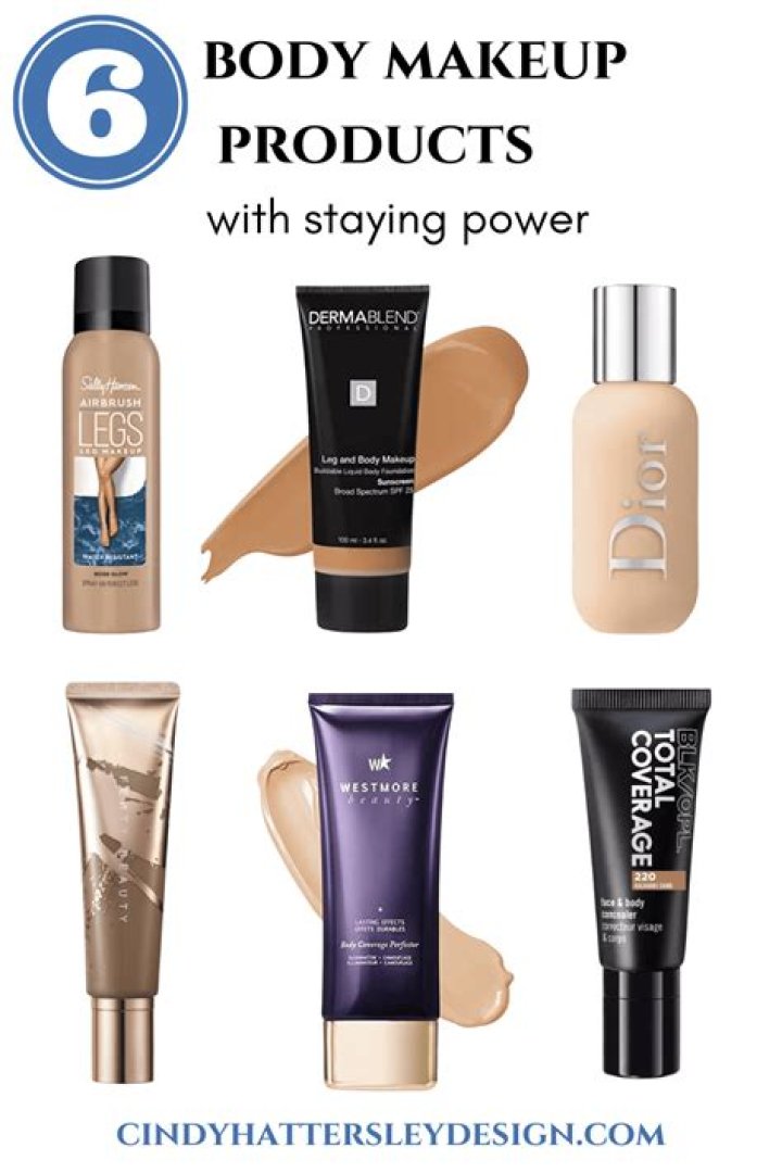 Leading Body Makeup (Review) in 2023