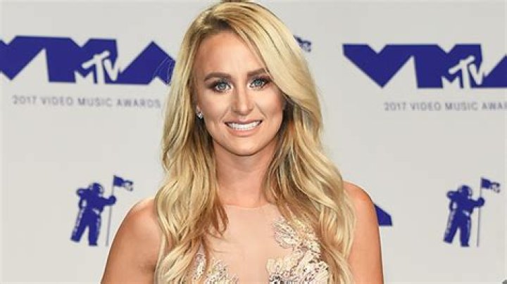 Leah Messer Denies That Ex-Fiance Jaylan Mobley Cheated On Her – Hollywood Life