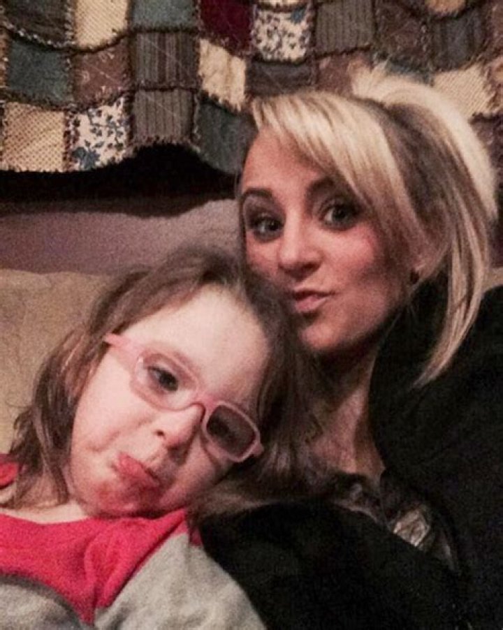 Leah Messer’s Baby’s Diagnosis On ‘Teen Mom 2’ — Sneak Peak Of Tragic News – Hollywood Life