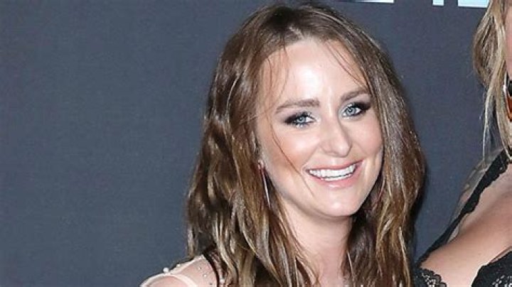 Leah Messer Talks Jeremy Calvert Relationship & Getting Back Together – Hollywood Life