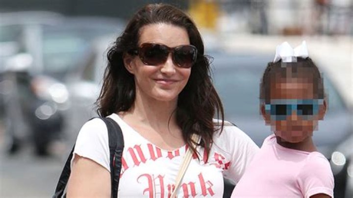 Learn About Her 2 Adopted Children, Gemma & Wilson – Hollywood Life