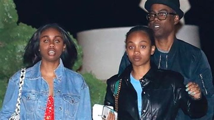 Learn About His Two Daughters – Hollywood Life