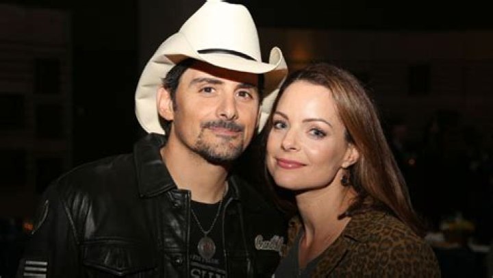 Learn More About Brad Paisley’s Wife – Hollywood Life