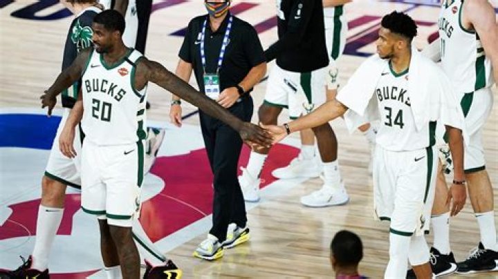 LeBron James Demands Change As Milwaukee Bucks Boycott Playoffs After Jacob Blake Shooting