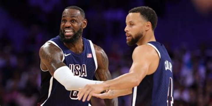 LeBron James & Steph Curry Eager To Play Basketball Again, Even Without Fans: They ‘Can’t Wait’ Anymore