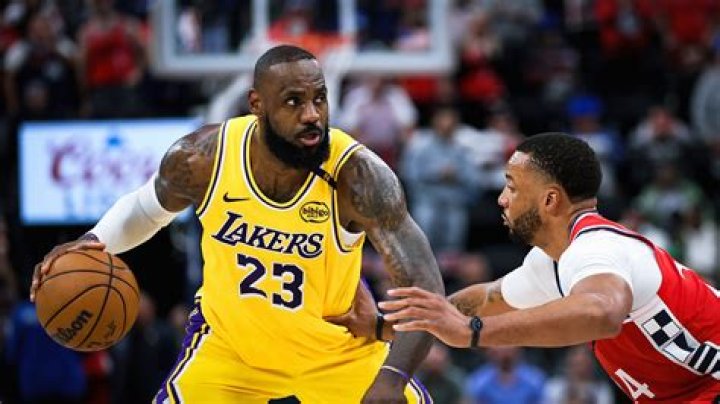 LeBron James Supports Bubba Wallace After Trump Calls Noose A ‘Hoax’ – ‘Love Wins’ Over ‘Hate’